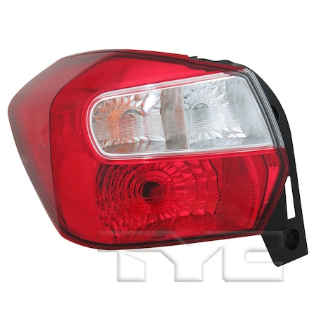Tyc 12-16 SB IMPZA HB/13-17 X.V XTREK T.L LH 11-6464-00